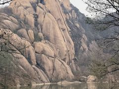 -嵖岈山风景区