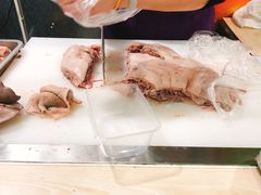 -小辫子羊肉面馆(周东店)