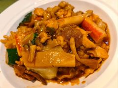 八珍豆腐-振生清真饭店(永安道店)
