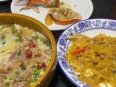 -杨记海鲜楼(三门黑金冠店)
