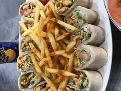 -阿拉伯萨娜餐厅(石马社区店)