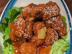-湖兰金牌小炒肉(椒江万达店)
