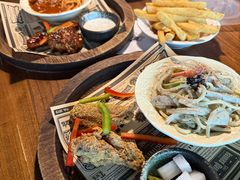 -SUPER BOWL超级碗(崂山丽达店)