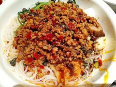 干捞螺师粉-水平有限广西米粉·广西风味集(五道口店)