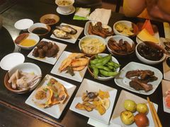 -青藤茶馆(南山路店)