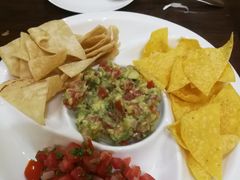 -panchos 墨西哥餐厅(嘉绿苑店)