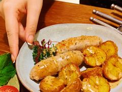 -The Good Place好地方·Brunch·coffee(国贸店)