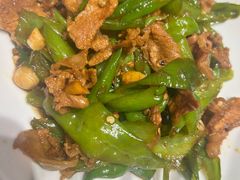 -索溪山寨·湘西饮食文化博物馆(标志门店)