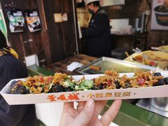 -董顺桃老长沙臭豆腐(步行街店)