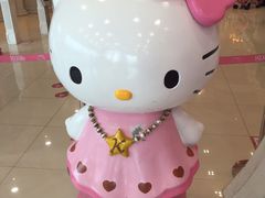 -凯蒂猫主题馆