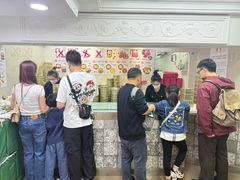 -珍妮曲奇聪明小熊(上环店)