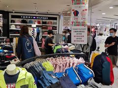 -崇光百货(铜锣湾店)