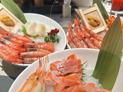 -水木锦堂·自助铁板烧(望京凯德MALL店)