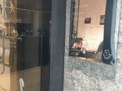 -常识咖啡common sense(春熙路店)