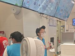 -DQ·蛋糕·冰淇淋(湖景东路店)