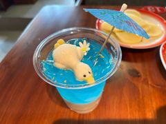 -夺欢喜贵州酸汤牛肉火锅(静安寺店)