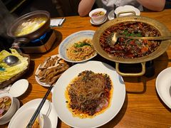 -巴蜀风·地道川菜(总店)