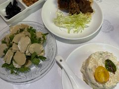 -老洋房花园饭店(绍兴路店)
