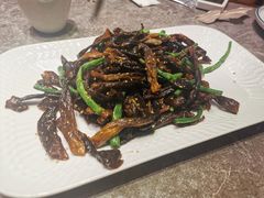 -闫府私房菜·老字号(恒隆店)