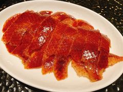 -长春凯悦酒店-品悦中餐厅