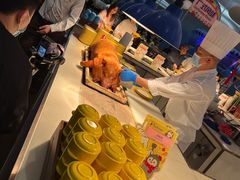 -帝企鹅自助餐厅•儿童岛•真企鹅(长隆企鹅酒店)