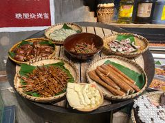 -塘屋烧烤·云南火塘烧烤品牌(新亚洲店)