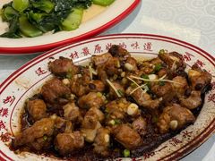 -小粤楼·怀旧粤菜(万辉国际广场店)