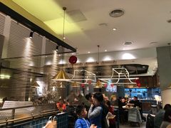 -米纸越南小馆(金鹰世界店)
