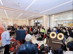 -凯德MALL(望京店)
