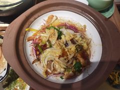 -锦府盐帮·侯宅(五棵松万达店)