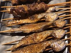 -刘记大块烤羊腿餐吧(北沙滩店)