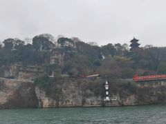 -三游洞