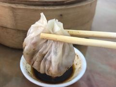 -一刘汤包(杏林店)