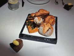 -Le Bistrot de Racine