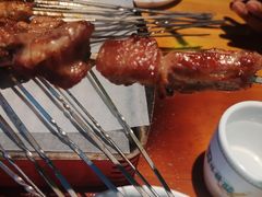 -四禧精酿铜锅涮肉·烧烤工场(大明湖店)