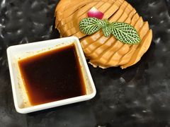 -转角·老弄堂上海菜(长寿路店)