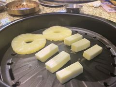 -首尔烤肉大排档(合生汇店)