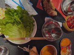 -伊茉家的烤肉店(勒泰中心店)