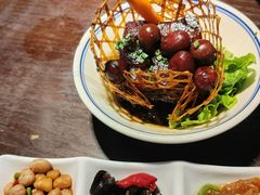 -鱼食饭稻·苏浙土菜17年老馆子(平江路店)