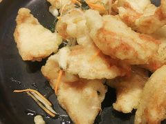 传统锅包肉-金掌勺·锅包肉(广渠门店)