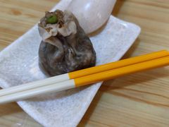 -吉祥馄饨(牡丹园店)