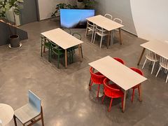 -dotcom coffee古点咖啡(致真大厦店)