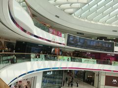 -融创茂(青岛店)