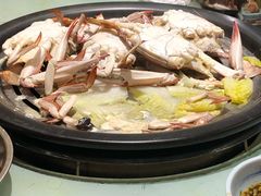 -三个渔夫·蒸汽海鲜(小白楼店)