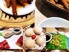 -点都德(大茶楼店)