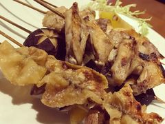 -気楽亭和食料理(气乐亭大世界本店)