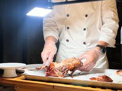 -四季民福烤鸭店(外滩外白渡桥店)