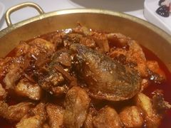 -涿派·炝锅鱼(涿州店)