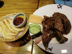 -局气 烤鸭·北京菜(光华路店)