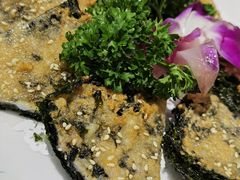 -百年银屏蚝烙·潮汕菜·非遗(乐山店)